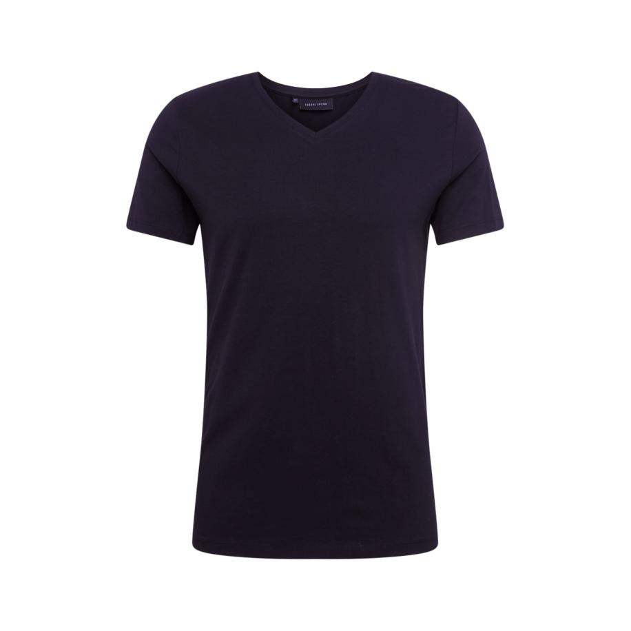 Casual Friday Casual Friday Shirt Lincoln zwart -