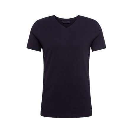 Casual Friday Casual Friday Shirt Lincoln zwart