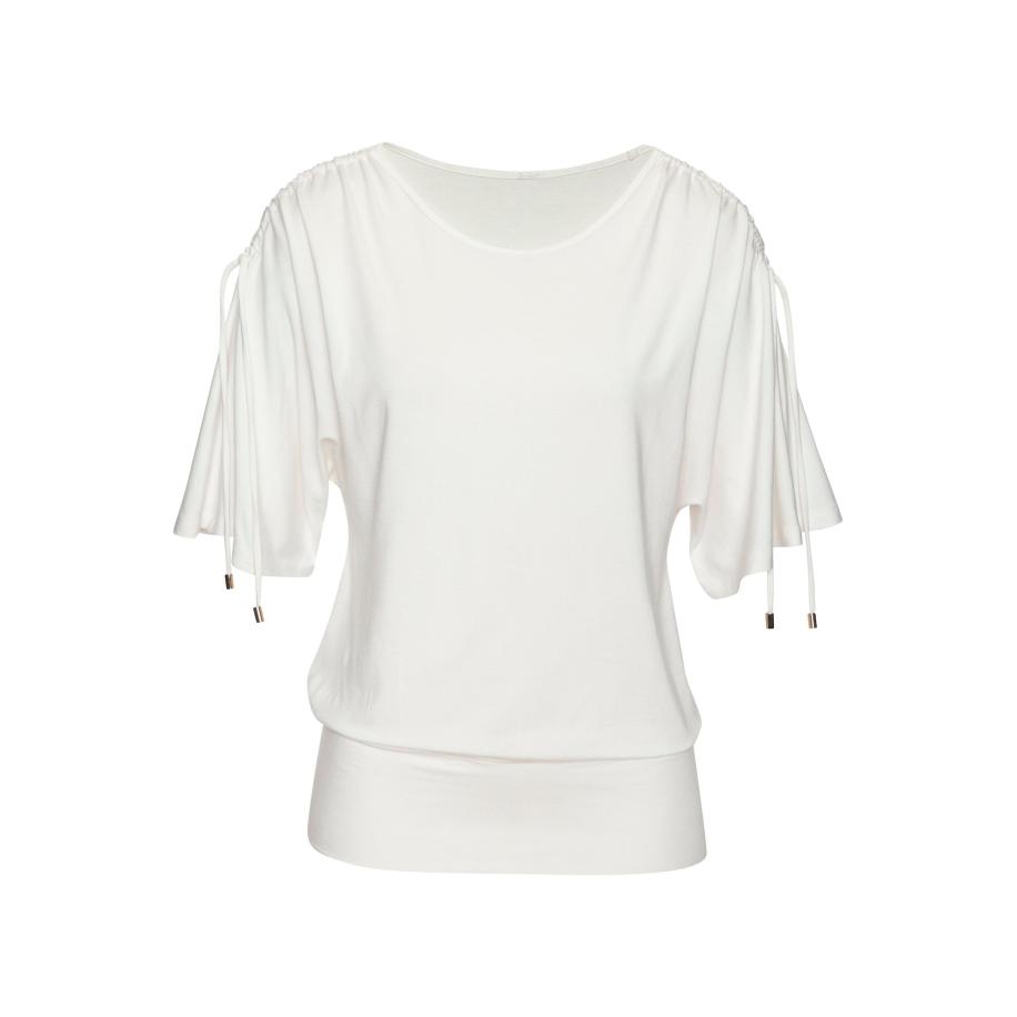 Lascana LASCANA Shirt lichtbeige -