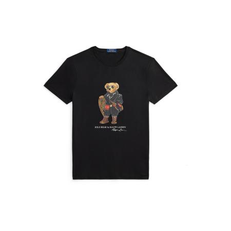 Polo Ralph Lauren Polo Ralph Lauren Shirt bruin / cappuccino / rood / zwart