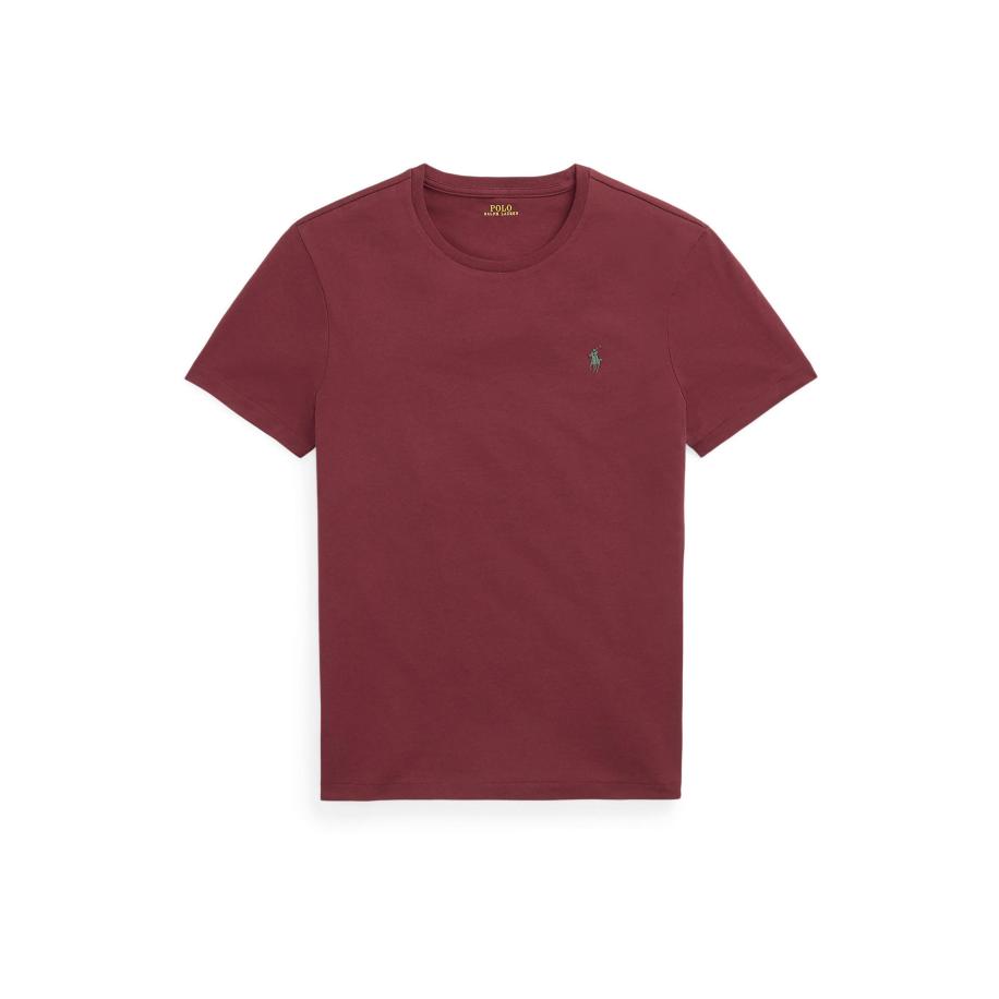 Polo Ralph Lauren Polo Ralph Lauren Shirt smaragd / wijnrood -