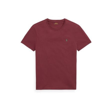Polo Ralph Lauren Polo Ralph Lauren Shirt smaragd / wijnrood