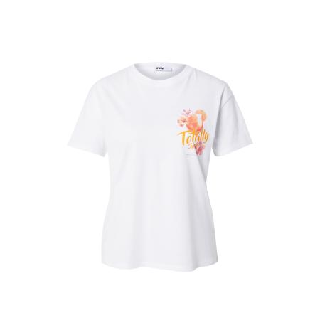 Tally Weijl Tally Weijl Shirt oranje / pink / wit