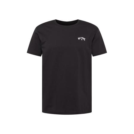 Billabong BILLABONG Shirt Arch Wave zwart / wit