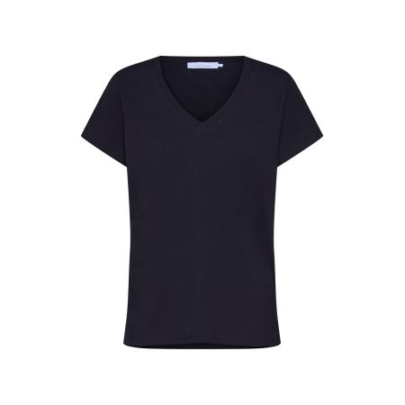 Samsøe & Samsøe Samsøe Samsøe Shirt Solly zwart