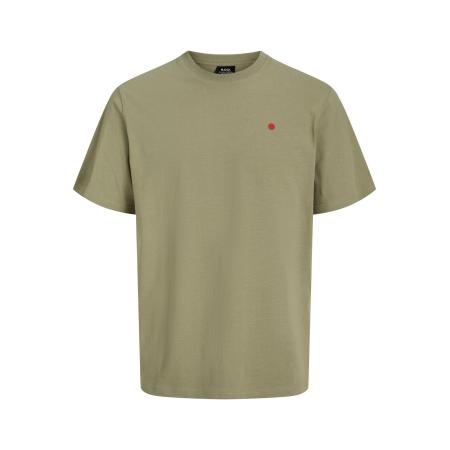 ROYAL DENIM DIVISION R.D.D. ROYAL DENIM DIVISION Shirt RDDROAD appel / rood