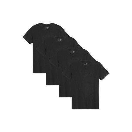 DANISH ENDURANCE DANISH ENDURANCE Shirt zwart