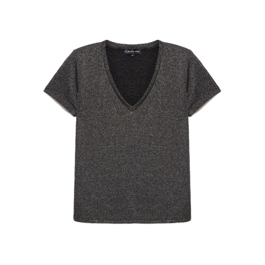 No Matter What No Matter What Shirt zwart -