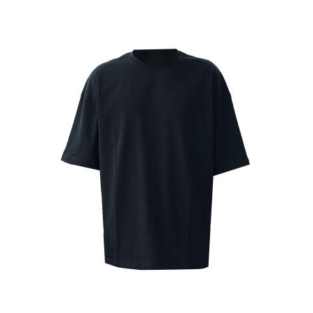 VAMOS CLO Shirt zwart