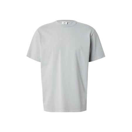 ANNARR ANNARR Shirt RO grijs / zilvergrijs