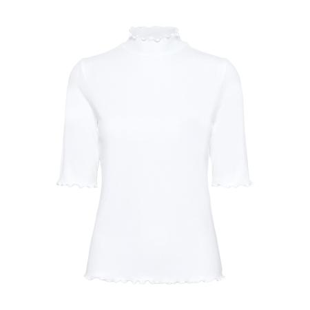 Cream Cream Shirt CRRibba wit