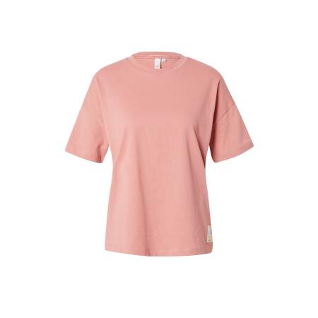 QS QS Shirt zalm roze