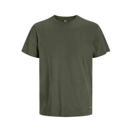 ROYAL DENIM DIVISION R.D.D. ROYAL DENIM DIVISION Shirt grafiet / rood / wit