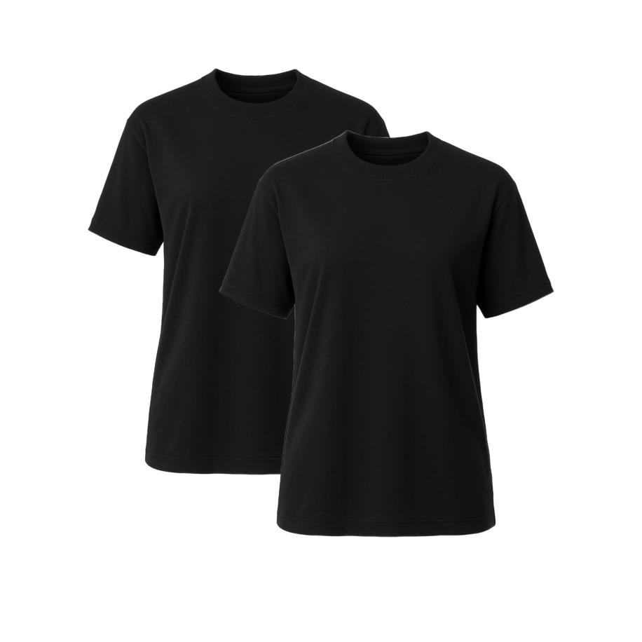 C&City C&City Shirt zwart -