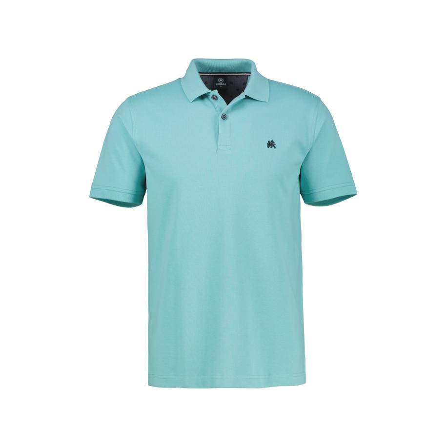 Lerros LERROS Shirt aqua -