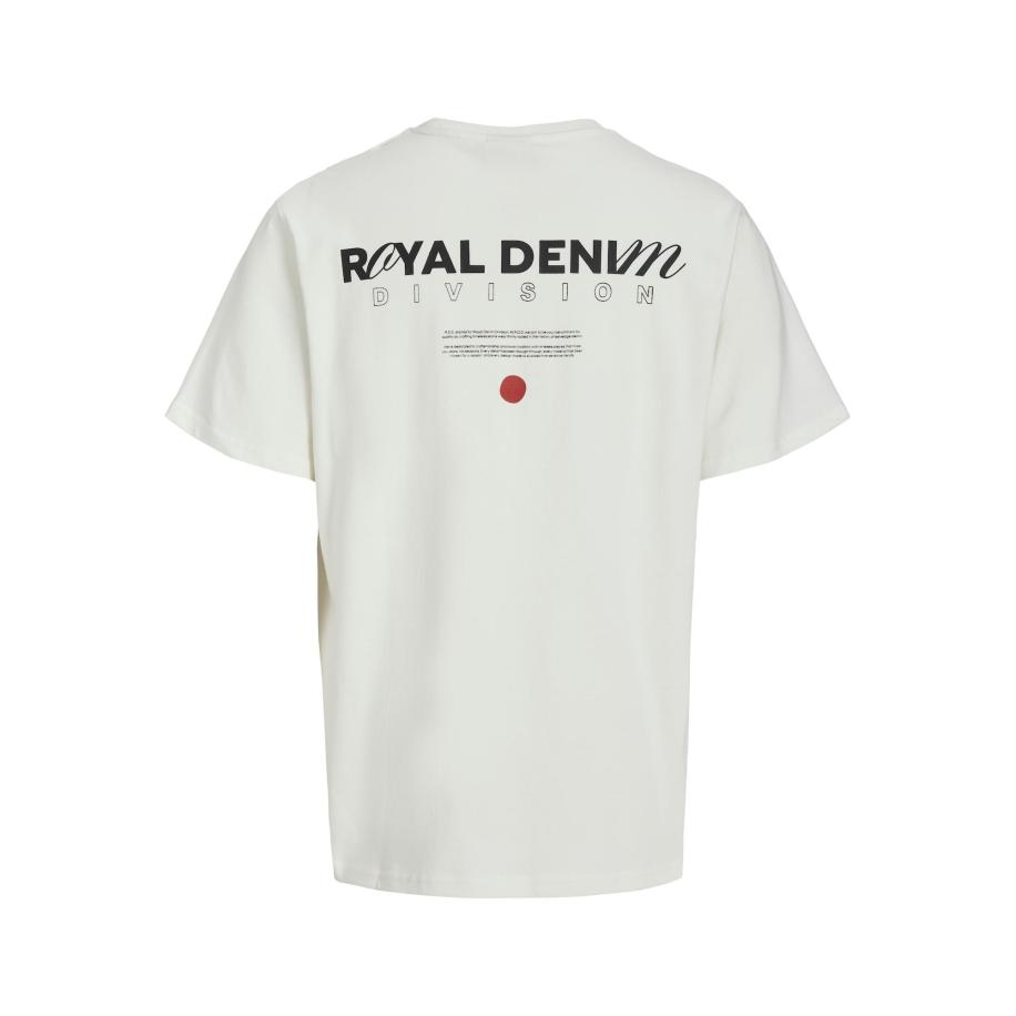 ROYAL DENIM DIVISION R.D.D. ROYAL DENIM DIVISION Shirt wit -