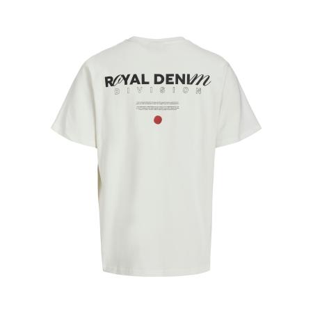 ROYAL DENIM DIVISION R.D.D. ROYAL DENIM DIVISION Shirt wit