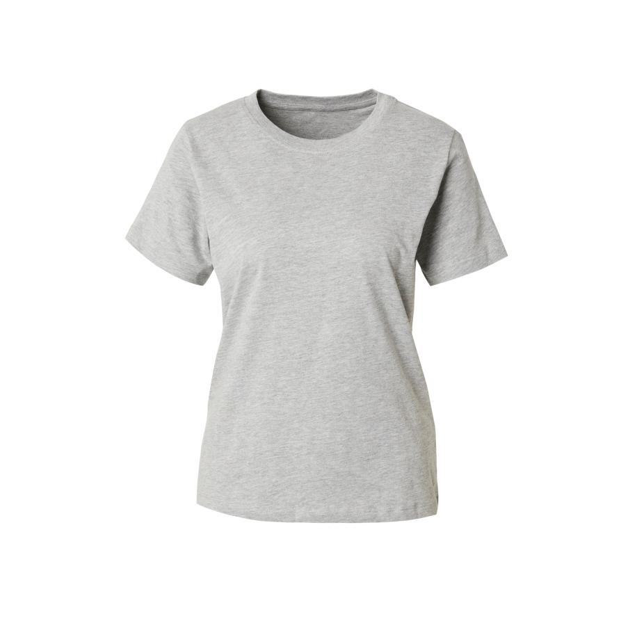 Pepe Jeans Pepe Jeans Shirt TOM grijs gemêleerd -
