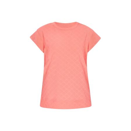 TALENCE TALENCE Shirt Fashion Look perzik