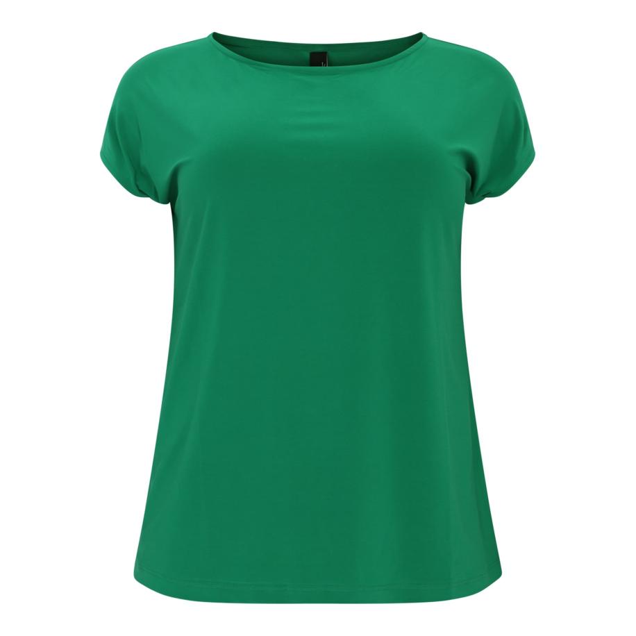 Yoek YOEK Shirt groen -