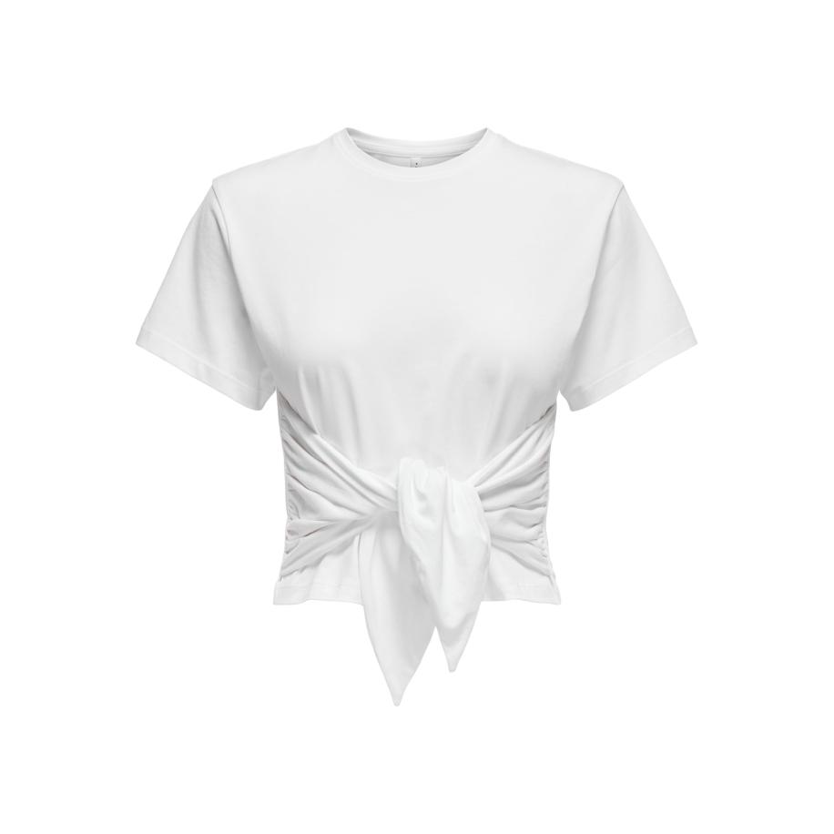 Only ONLY Shirt wit -