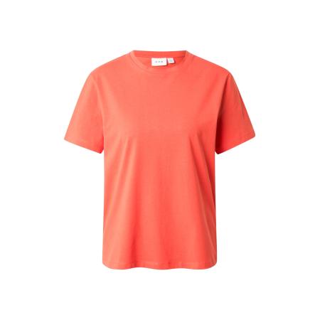 Vila VILA Shirt VINora rood
