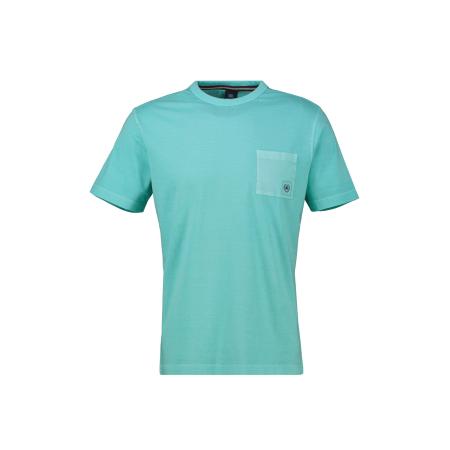 LERROS Shirt turquoise