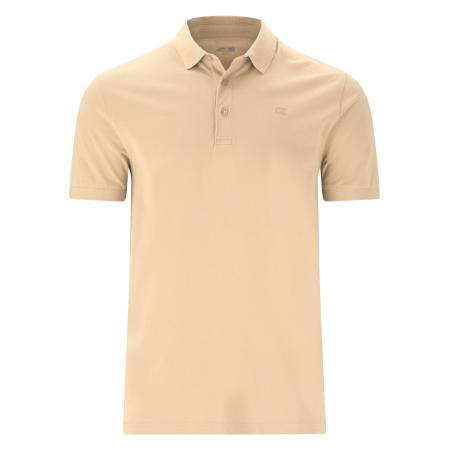 Cruz Cruz Shirt Harrold lichtgrijs