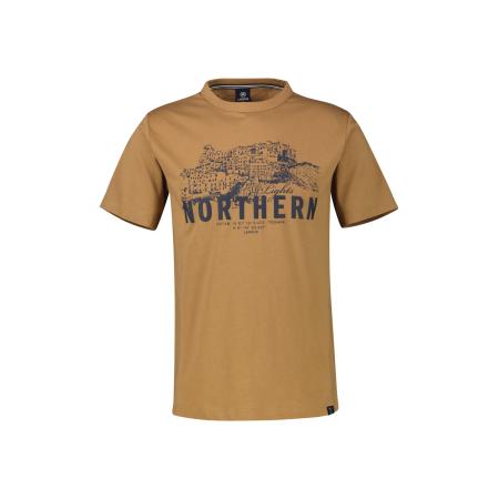 Lerros LERROS Shirt bruin / zwart