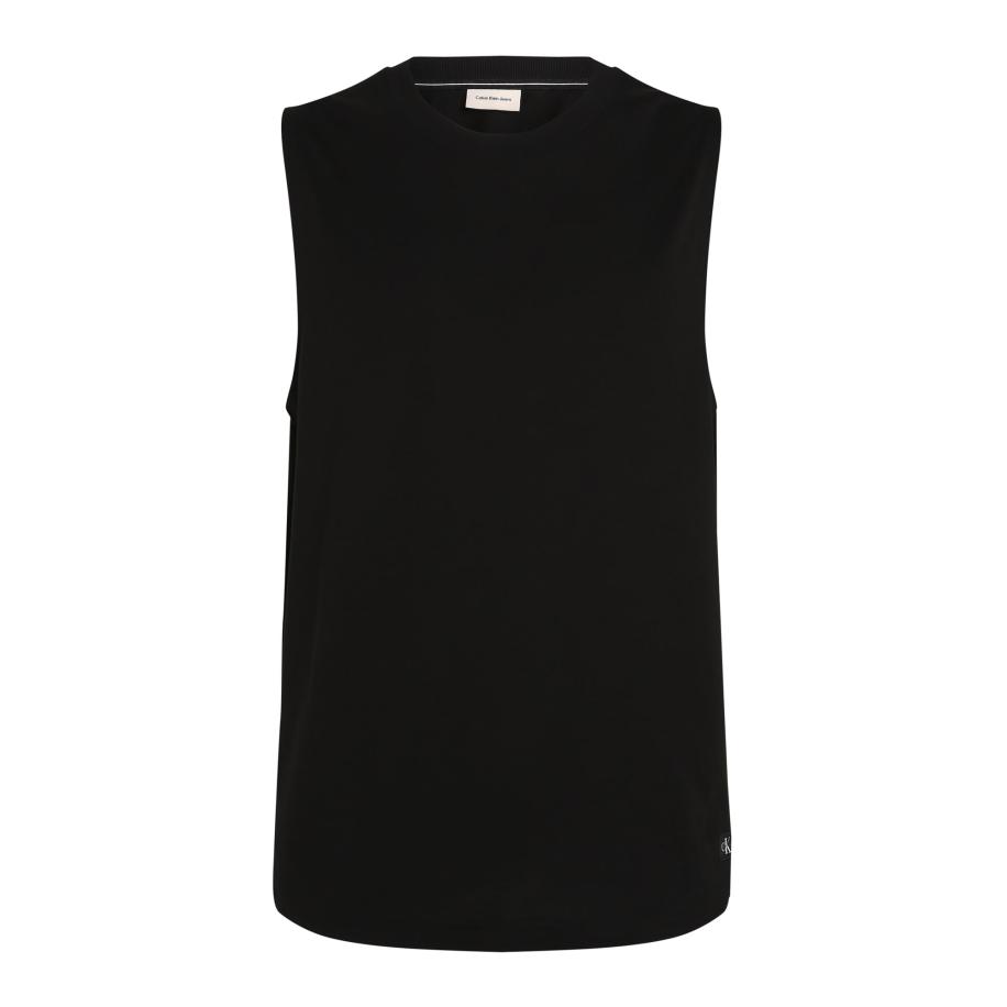 Calvin Klein Calvin Klein Jeans Shirt zwart -