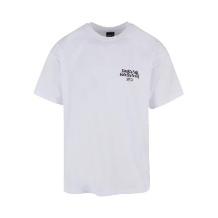 K1X K1X Shirt Brotherhood zwart / wit