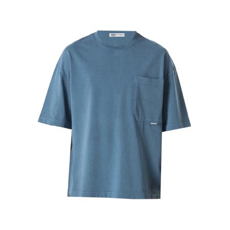 VAMOS CLO Shirt blauw