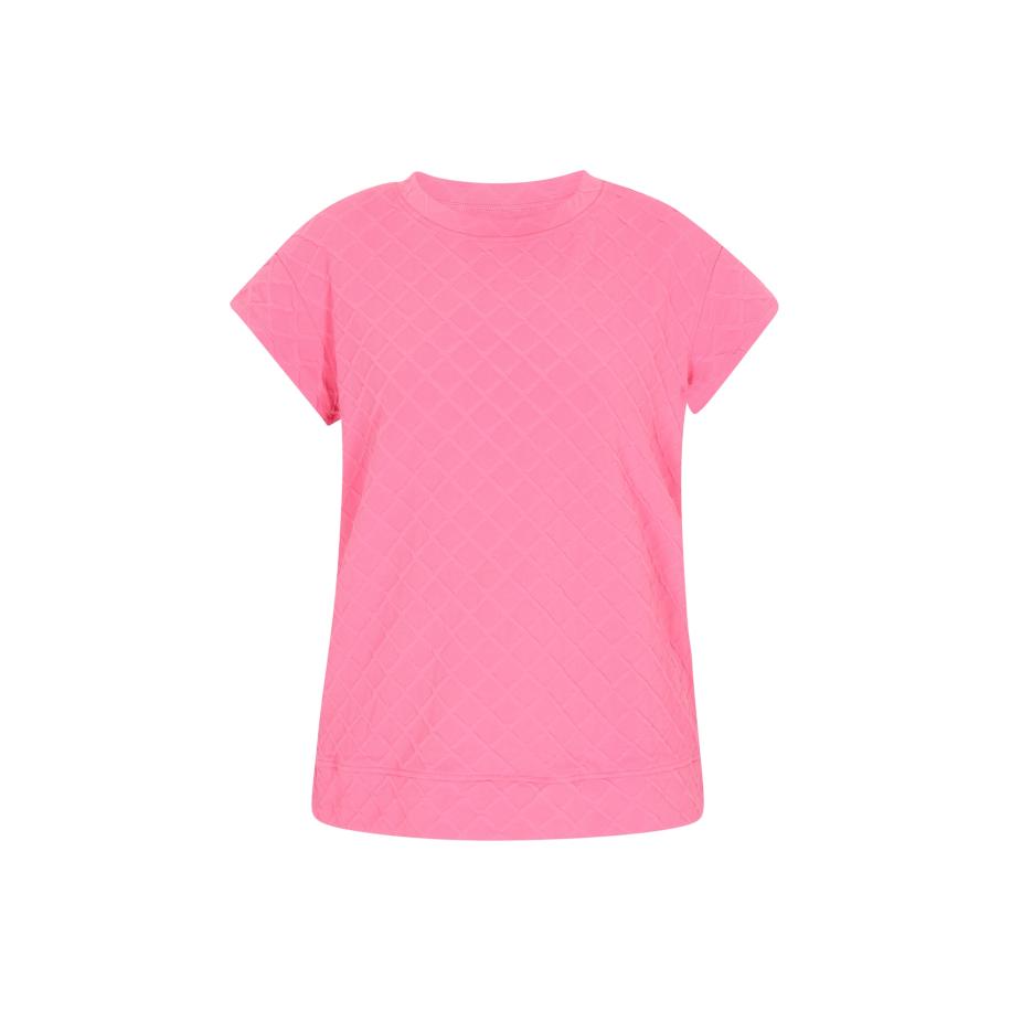 TALENCE TALENCE Shirt Fashion Look pink -