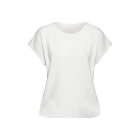 VIVANCE VIVANCE Shirt wit