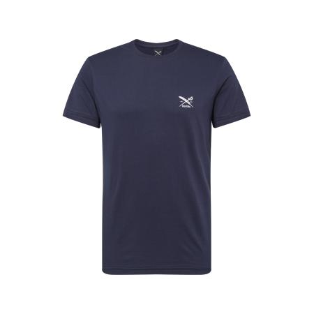 Iriedaily Iriedaily Shirt navy / wit