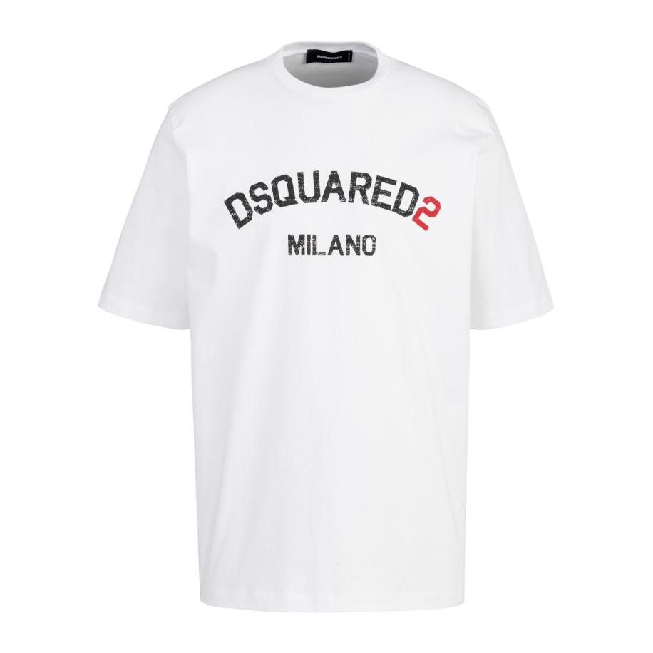 Dsquared2 DSQUARED2 Shirt wit -