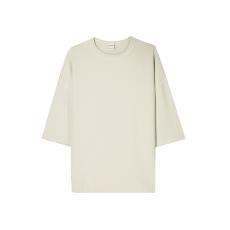Bershka Bershka Shirt lichtgrijs