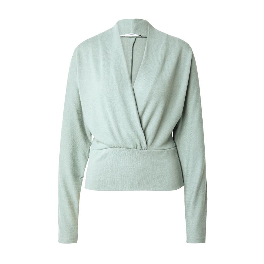 ABOUT YOU ABOUT YOU Shirt Elsa mintgroen -