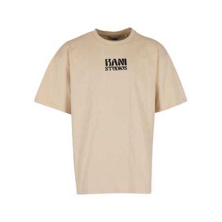 Karl Kani Karl Kani Shirt beige