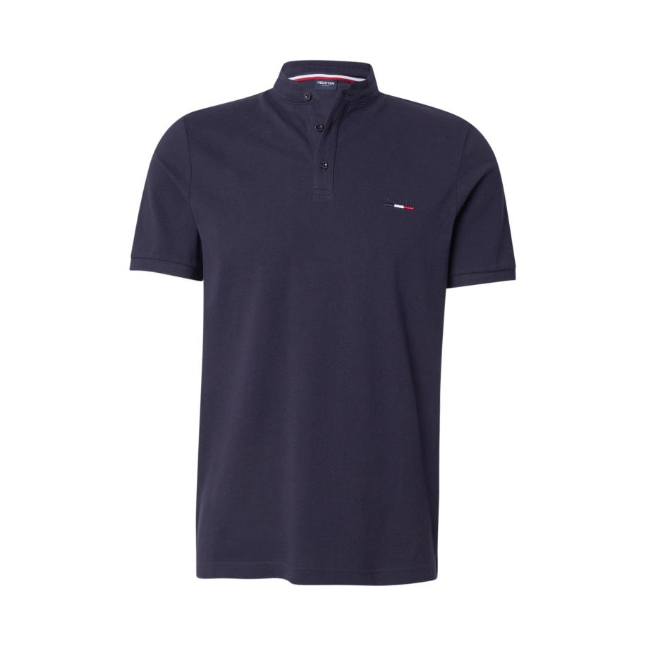 HECHTER PARIS HECHTER PARIS Shirt navy / rood / wit -
