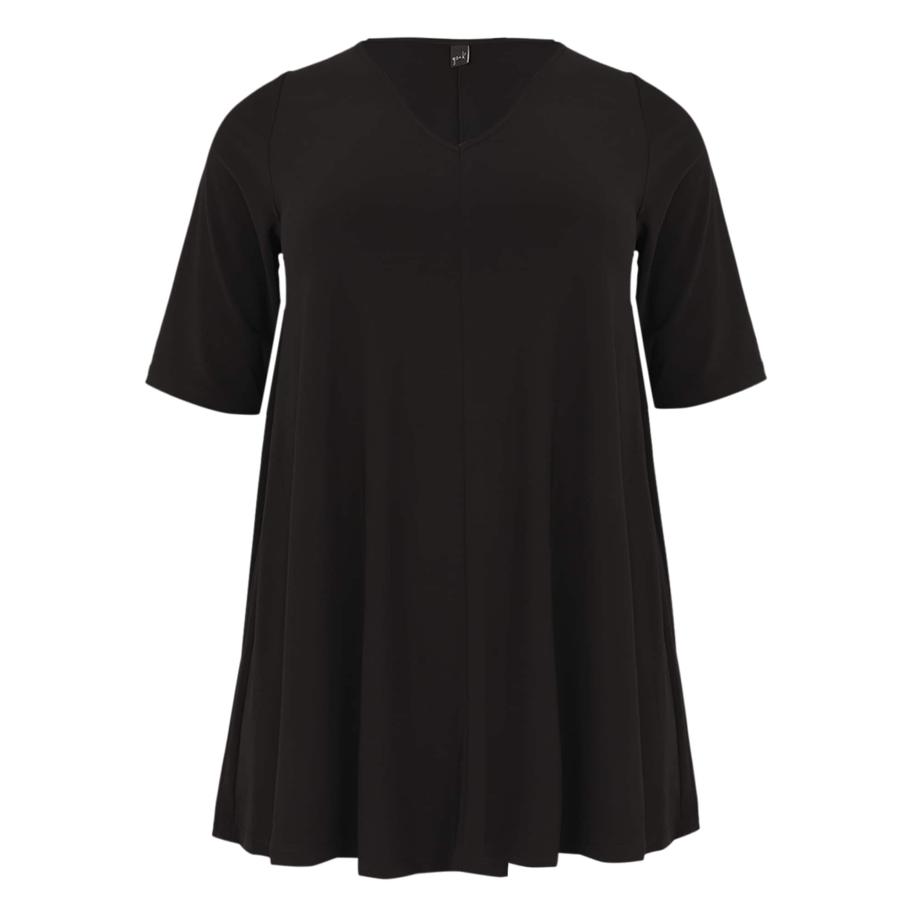 Yoek YOEK Tuniek zwart -