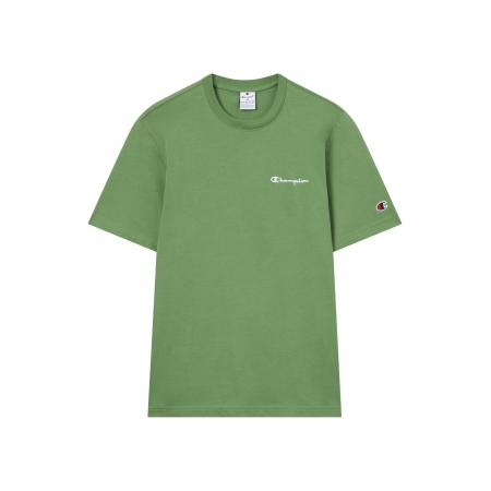 Champion Authentic Athletic Apparel Champion Authentic Athletic Apparel Shirt kiwi / rood / zwart / wit