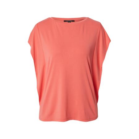 Comma COMMA Shirt koraal