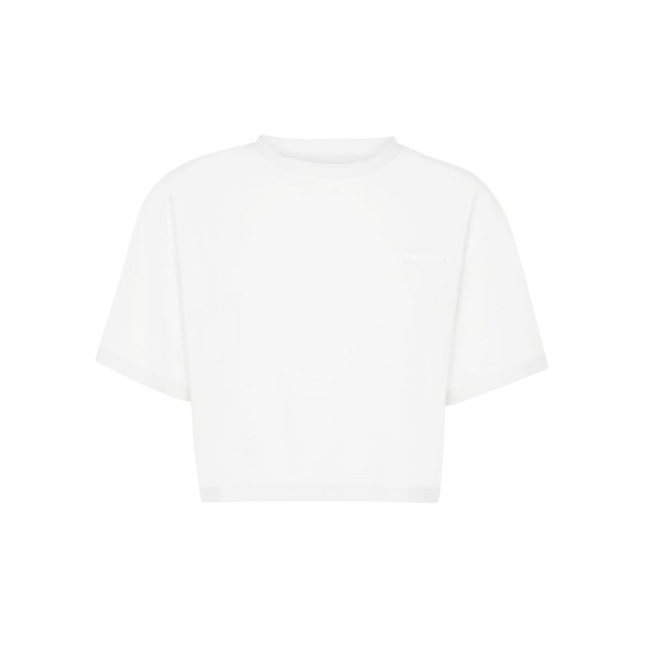 Plein Sport Plein Sport Shirt wit -