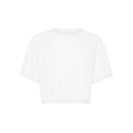 Plein Sport Plein Sport Shirt wit