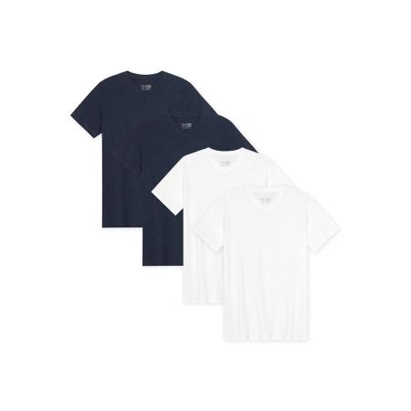 DANISH ENDURANCE DANISH ENDURANCE Shirt gemengde kleuren