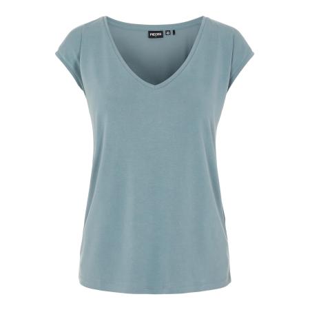 Pieces PIECES Shirt Kamala groen