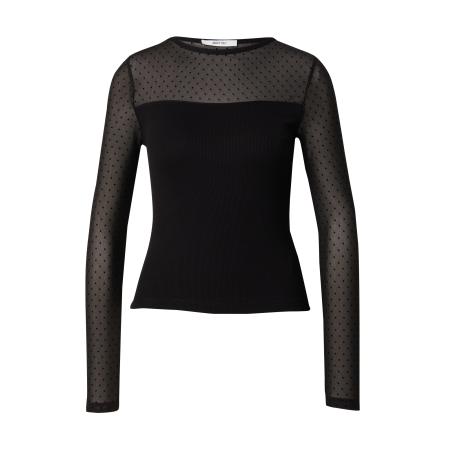 ABOUT YOU ABOUT YOU Shirt Stina zwart