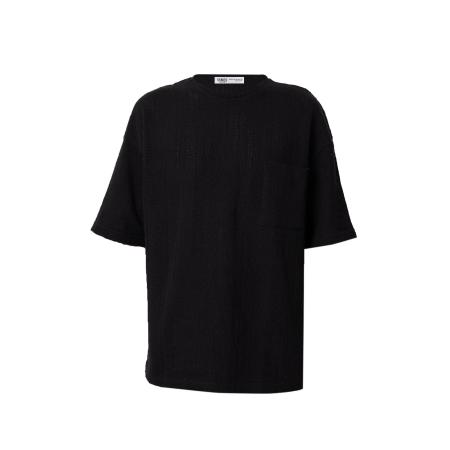 VAMOS CLO Shirt zwart