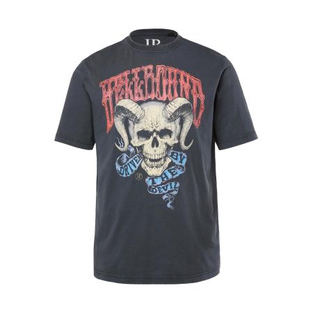 JP1880 JP1880 Shirt zwart